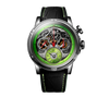 Louis Moinet Memoris Life Yucatan 46.00MM