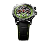 Louis Moinet Memoris Life Yucatan 46.00MM
