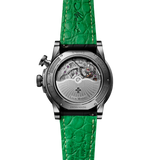 Louis Moinet Memoris Life Yucatan 46.00MM