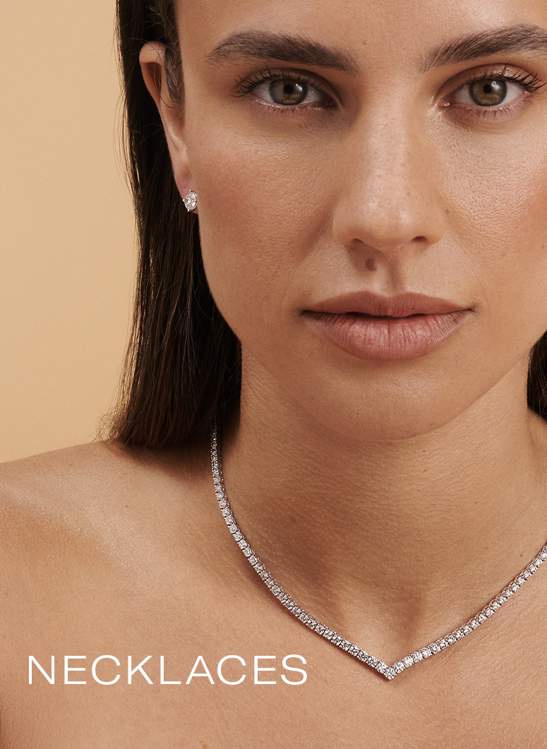 Necklaces & Pendants