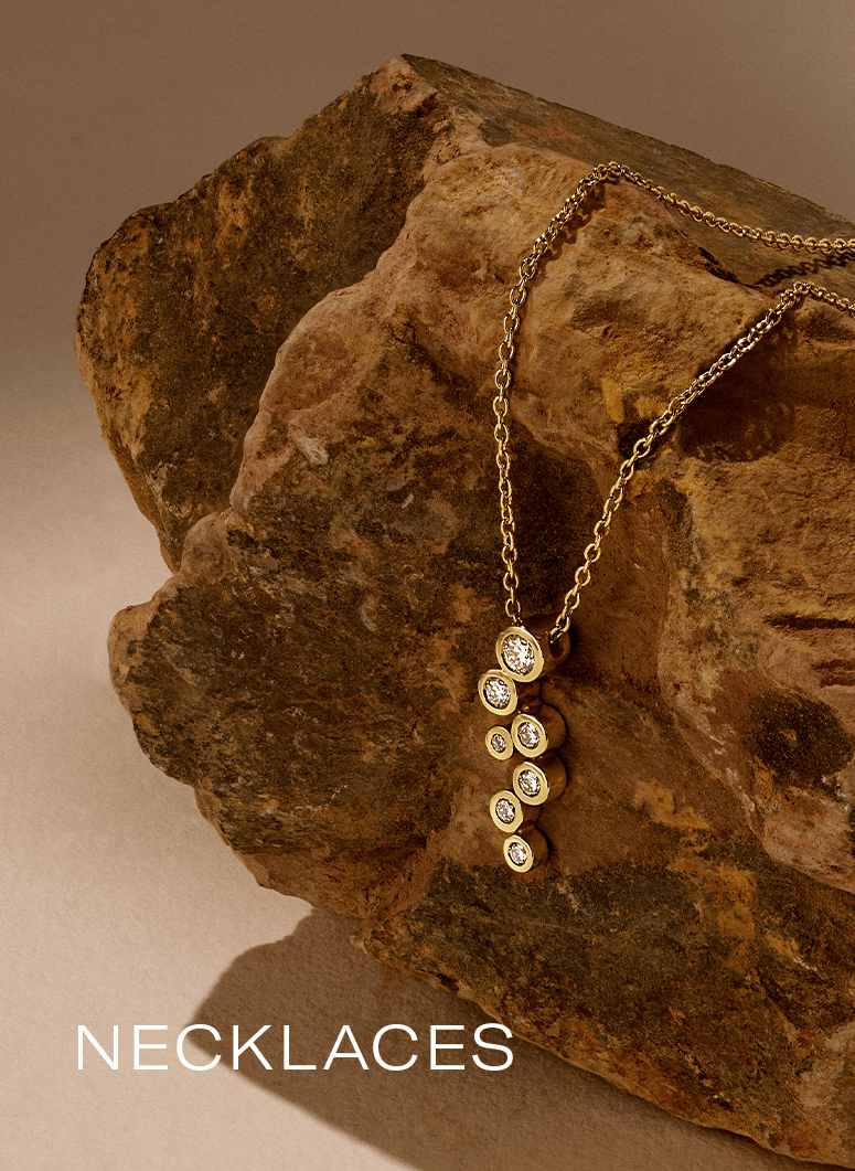 Necklaces & Pendants