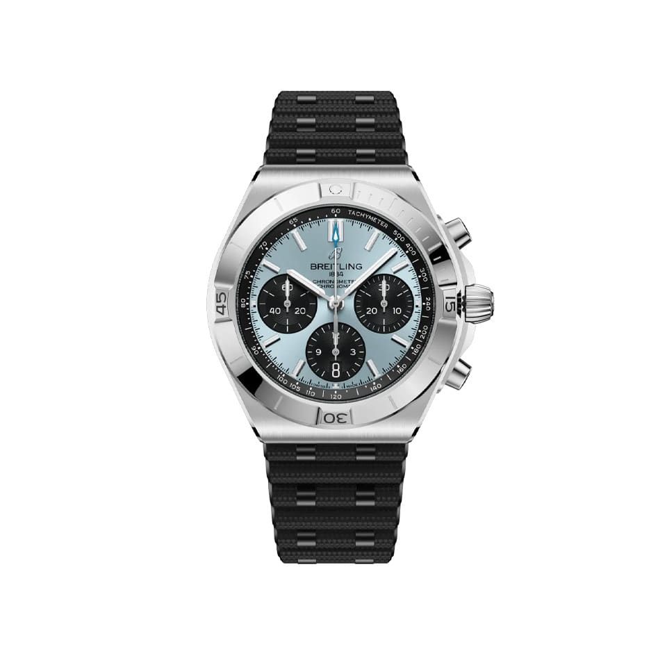 Breitling Chronomat B01 Automatic Chronograph 42mm Watch PB0158101C1S1
