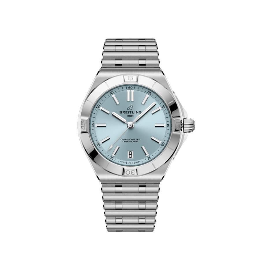 Breitling Chronomat B31 Automatic 40mm Watch PB3114101C1A1 | Hardy Brothers Jewellers