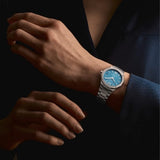 Baume & Mercier Riviera Quartz 33mm Watch MOA10811