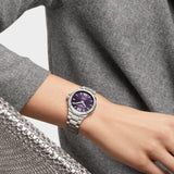 Baume & Mercier Riviera Quartz 33mm Watch M0A10728