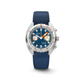 DOXA SUB 200 T-GRAPH II Automatic Chronograph 42mm Watch 806.10.201.32