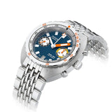 DOXA SUB 200 T-GRAPH II Automatic Chronograph 42mm Watch 806.10.201.10