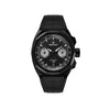 Bremont Supernova Chronograph 'Stephen Hawking' Automatic 41mm Watch SN41-CHR-DLC-HWK-R-S