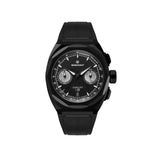 Bremont Supernova Chronograph 'Stephen Hawking' Automatic 41mm Watch SN41-CHR-DLC-HWK-R-S