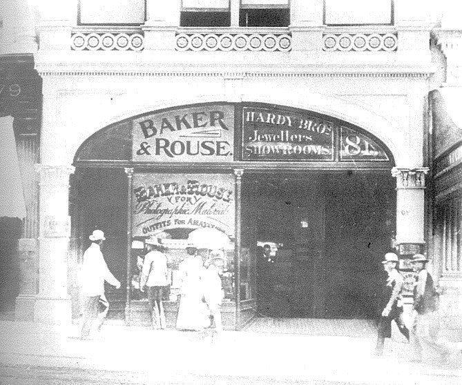 FEDERATION AND NATIONAL GROWTH