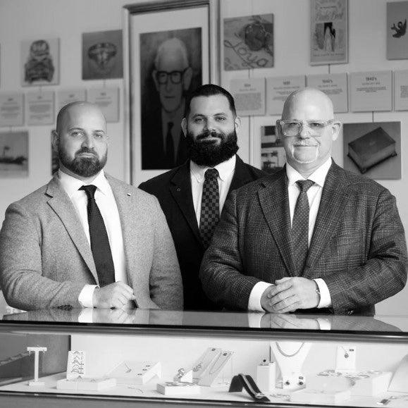 LEGACY AND FUTURE VISIONS