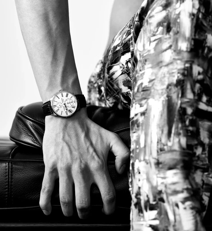 TIMEPIECES