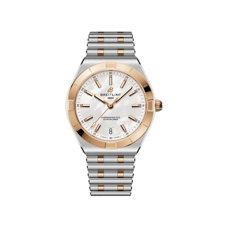 Breitling Chronomat Automatic 36mm Watch U10320101A1U1