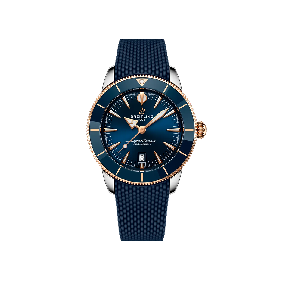 Breitling Superocean Heritage B31 Automatic 44mm Watch UB3112161C1S1