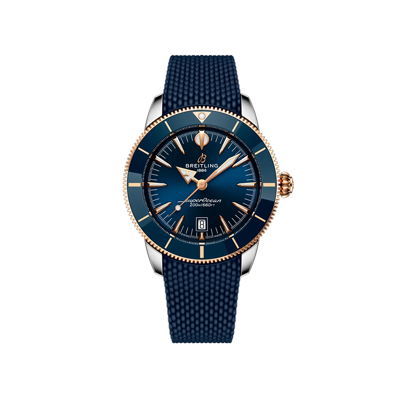 Breitling Superocean Heritage B31 Automatic 44mm Watch UB3112161C1S1