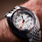 DOXA SUB 300T Searambler Automatic 42.50mm Watch 840.10.021.10 - on hand