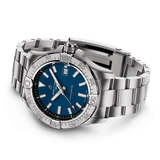 Breitling Avenger Automatic Blue Stainless Steel 42.00MM Breitling