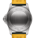 Breitling Avenger Automatic Green Stainless Steel 42.00MM Breitling