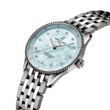 Breitling Navitimer Quartz 32mm Watch A77320171C1A1