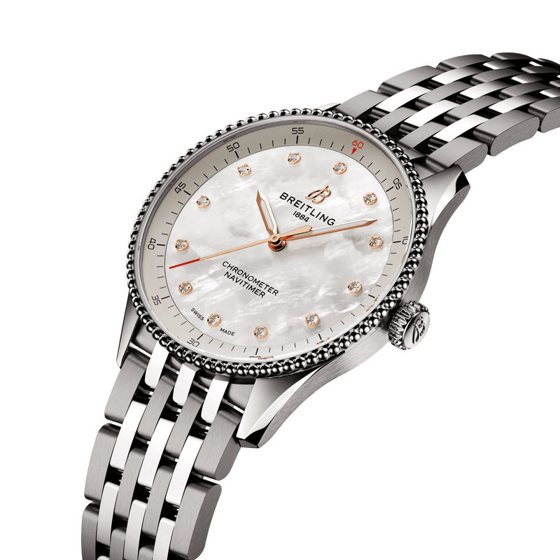 Breitling 2025 watch quartz