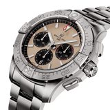 Breitling Avenger B01 Chronograph Stainless Steel Sand 44.00MM Breitling