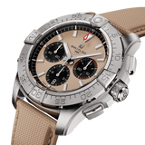 Breitling Avenger B01 Chronograph Stainless Steel Sand 44.00MM Breitling