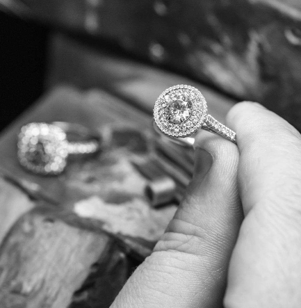 BESPOKE JEWELLERY