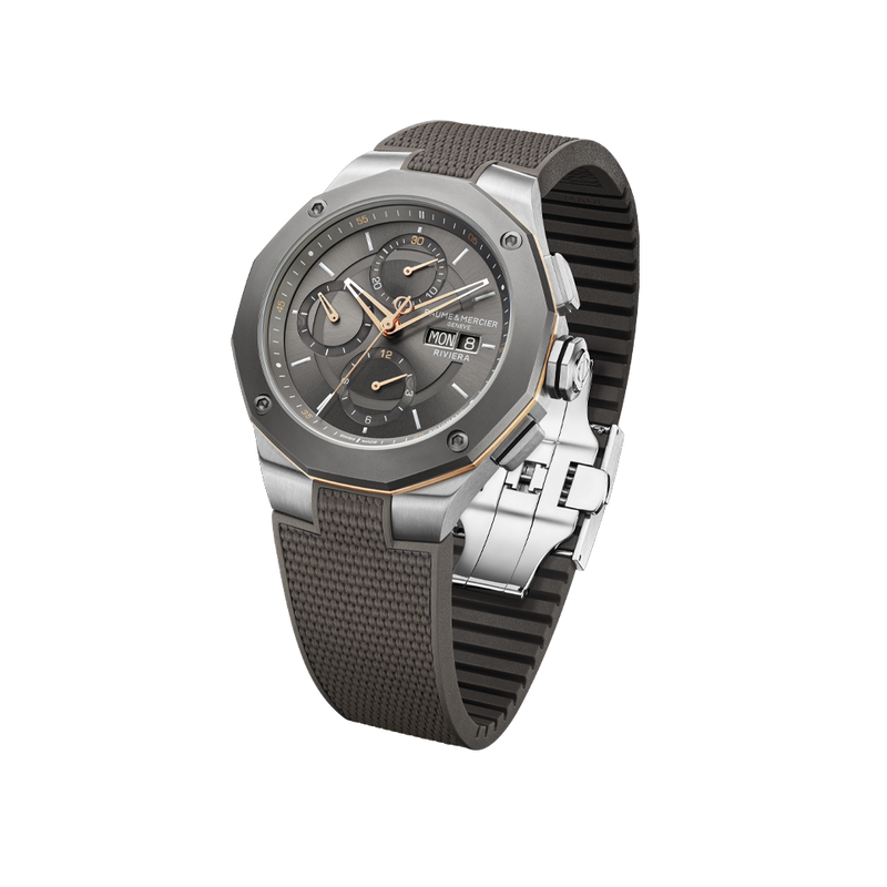 Baume mercier riviera price online