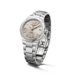 Baume et Mercier Riviera 10730 Ladies Watch Hardy Brothers Jewellers