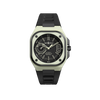 Bell & Ross BR-X5 Green Lum
