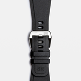 Bell & Ross BR 03 Black Steel 41.00mm BR03A-BL-ST/SRB Hardy Brothers Jewellers
