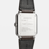 Bell & Ross BR 03 Copper 41.00mm BR03A-GB-ST/SCA Hardy Brothers Jewellers