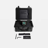 Bell & Ross BR-03 Automatic 42mm Watch BR0392-D-LT-BR/SRB