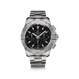 Breitling Avenger B01 Chronograph 44mm Watch AB0147101B1A1