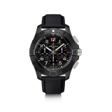 Breitling Avenger B01 Chronograph Night Mission Black Carbon 44.00MM SB0147101B1X1