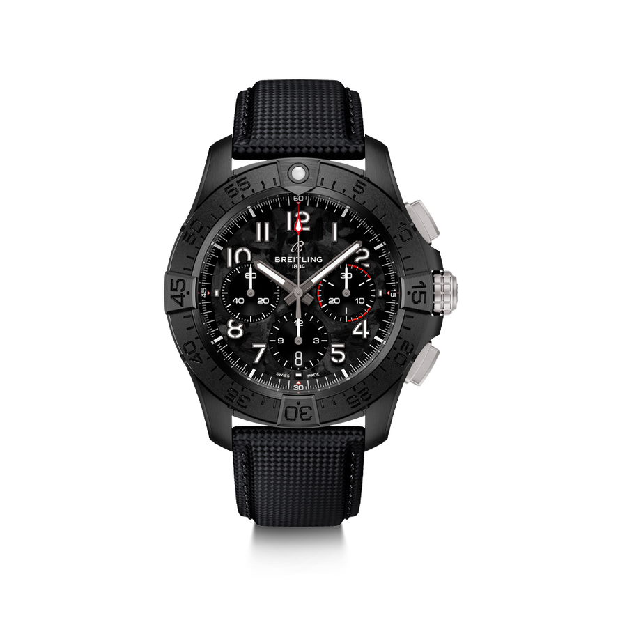 Breitling carbon sales