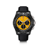 Breitling Avenger B01 Chronograph Night Mission Yellow Ceramic 44.00MM SB0147707I7X2