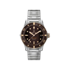 Bremont Supermarine Automatic 40mm Watch SM40-DT-BI-BR-B