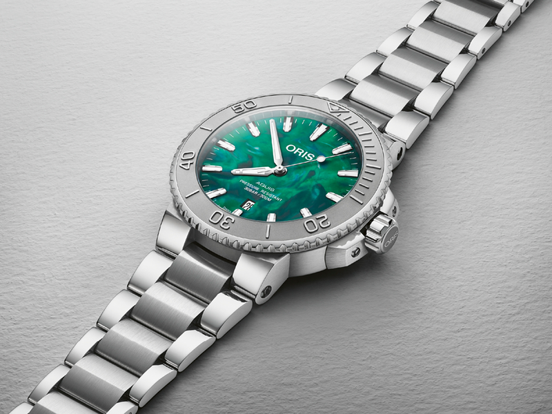 Oris clearance online shop