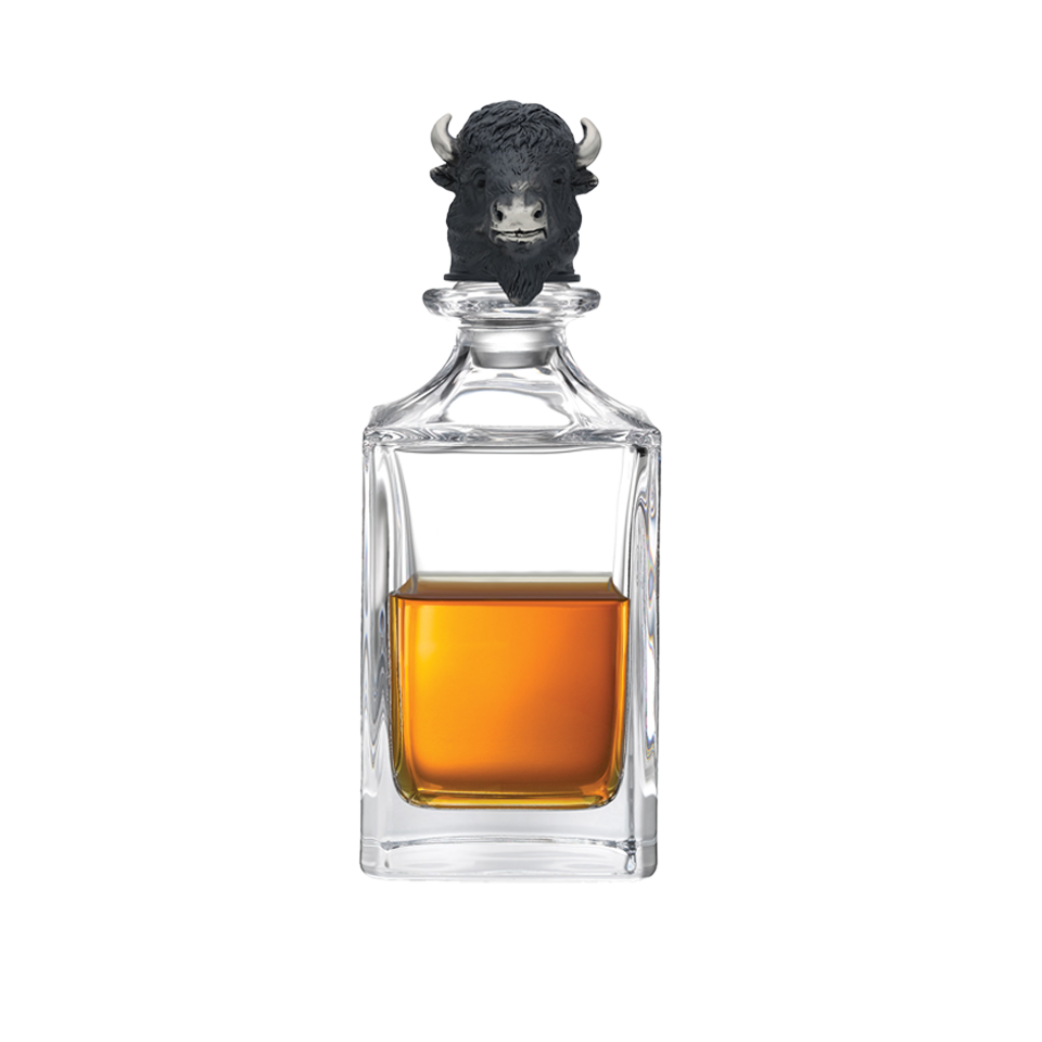Deakin & Francis Bison Decanter
