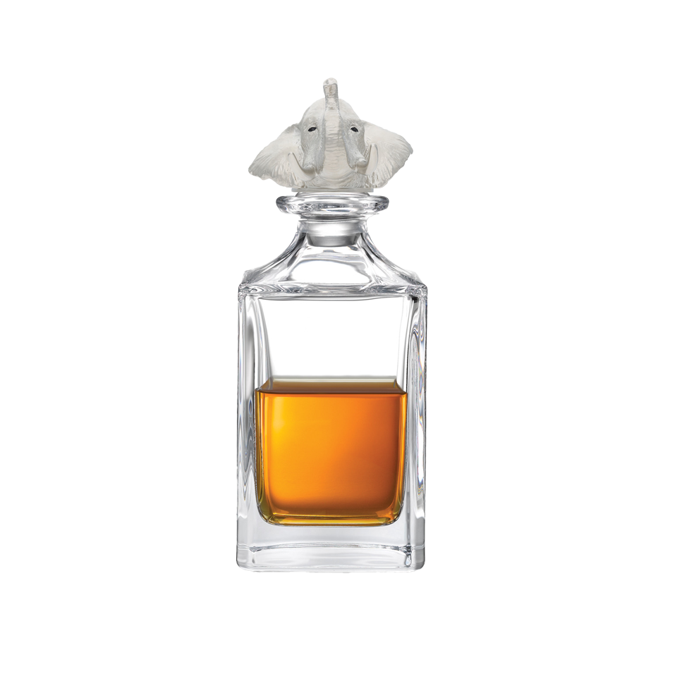 Deakin & Francis Elephant Decanter