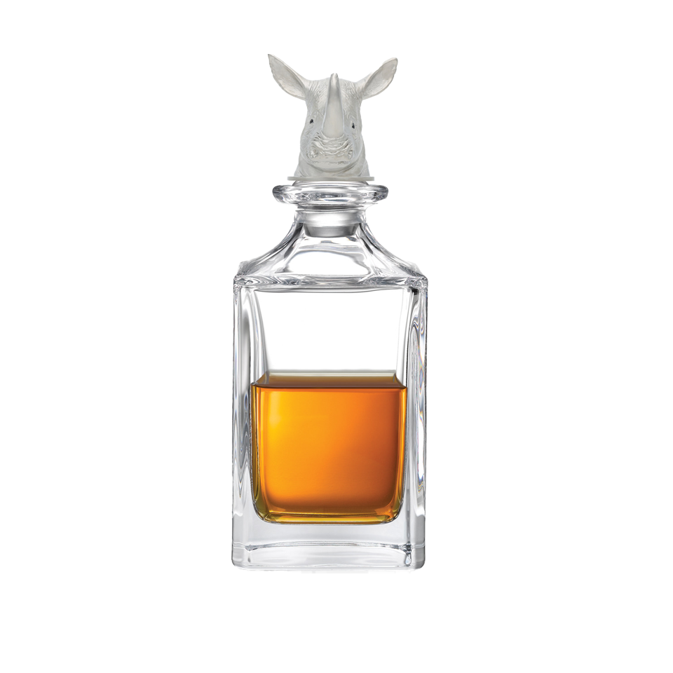 Deakin & Francis Rhino Decanter