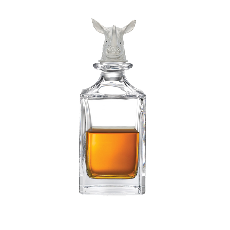 Deakin & Francis Rhino Decanter