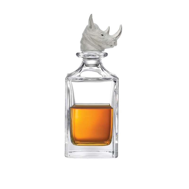 Deakin & Francis Rhino Decanter