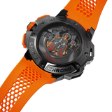 Jacob & Co. Epic X Chrono Titanium Orange 44MM