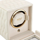 Lauren Single Watch Winder Ivory 342152