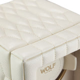Lauren Single Watch Winder Ivory 342152