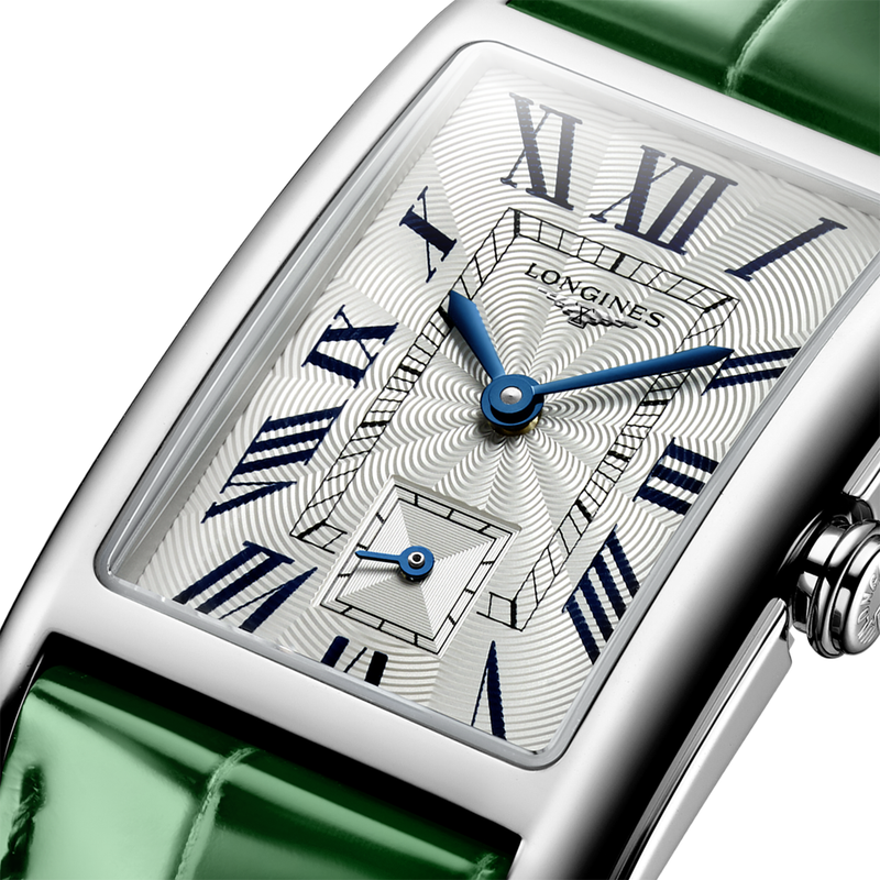 Watch Longines DolceVita L5.512.4.71.A Hardy Brothers Jewellers