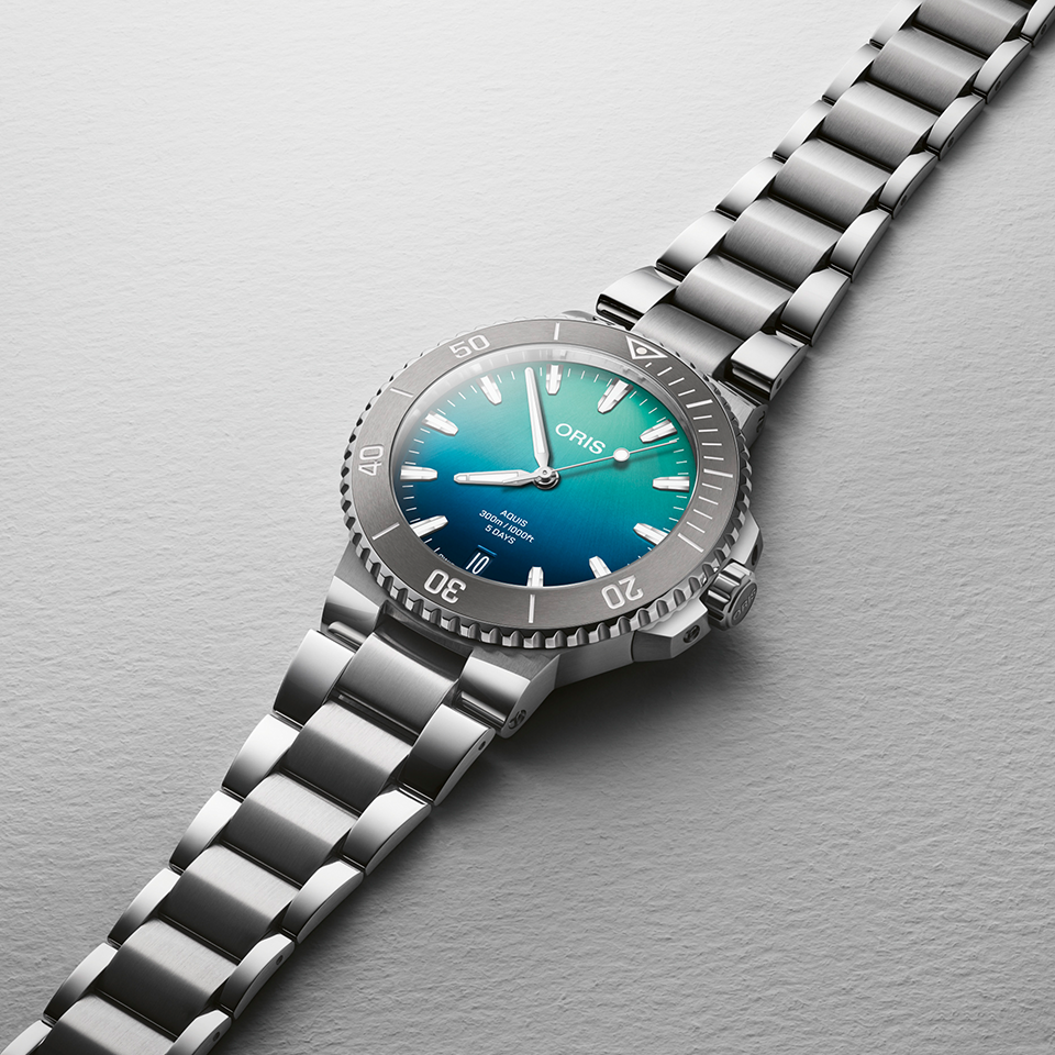 ORIS
