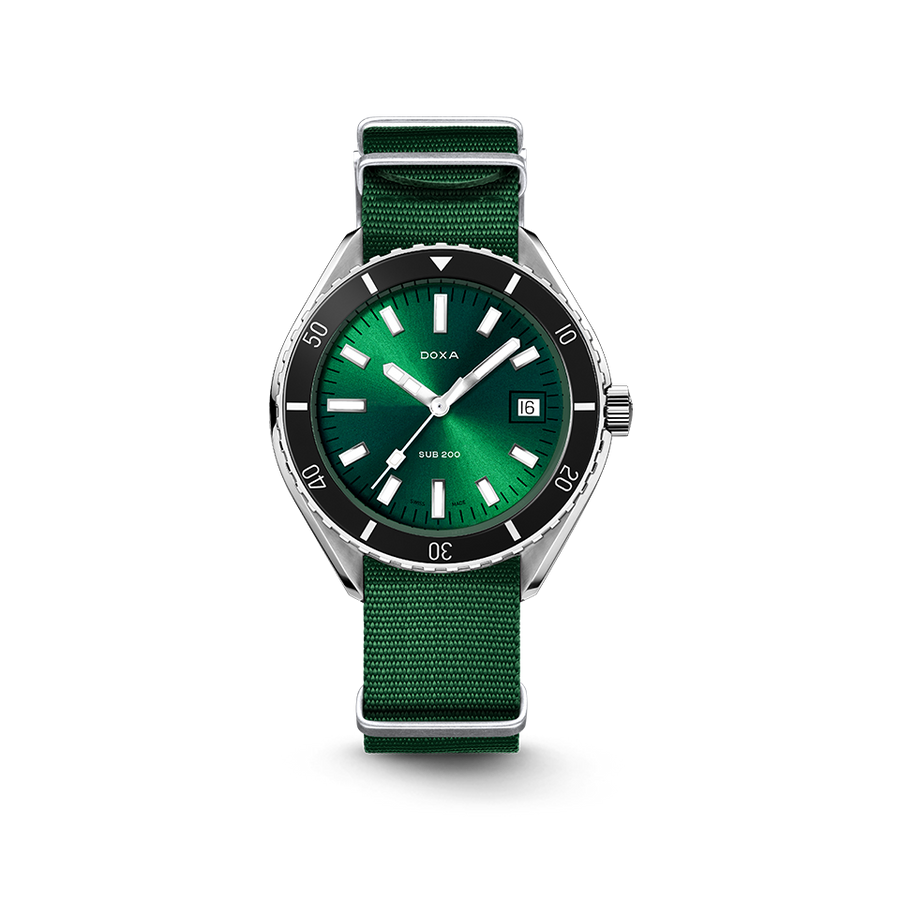 Doxa baselworld 2019 deals